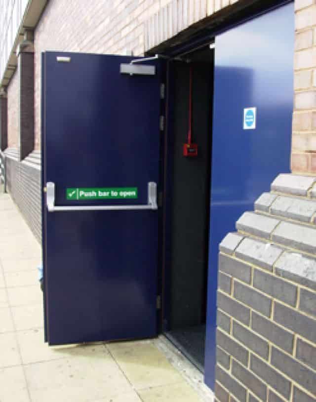 Ucuz Yangın Kapısı Satışı 0530 842 3938